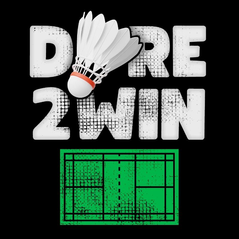 Badminton, Dicton de badminton, Jeu de badminton