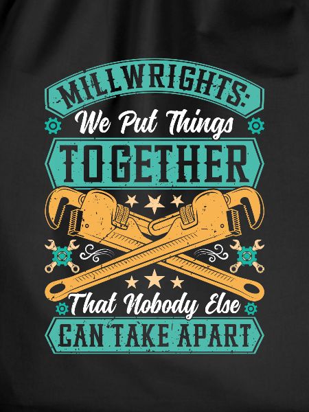 Millwrights Specific Tools