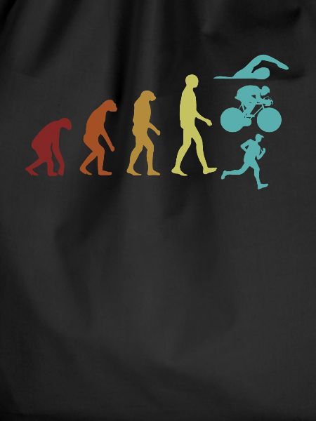 Triathlon Evolution Triathlet Training Profi