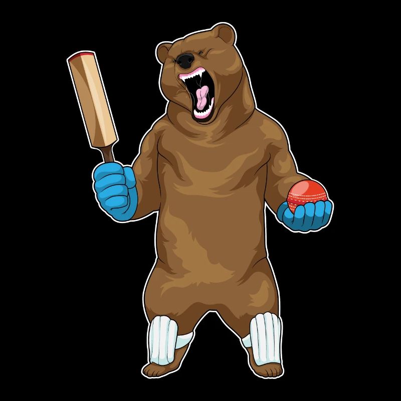 Ours Cricket Battes de cricket