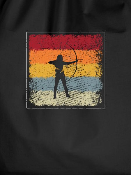 Archery Retro