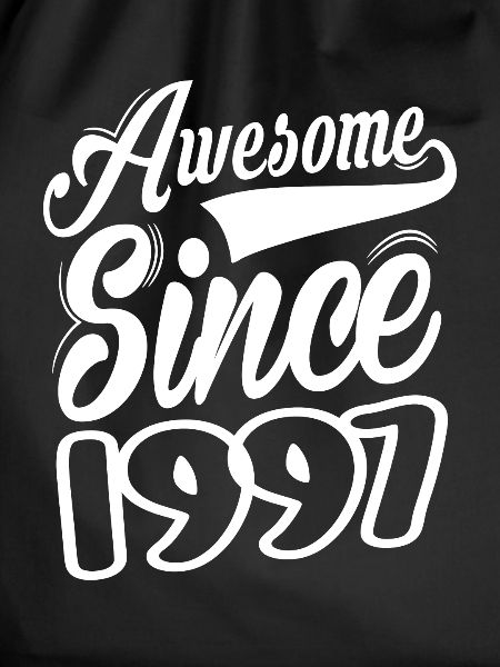 Awesome Since 1997