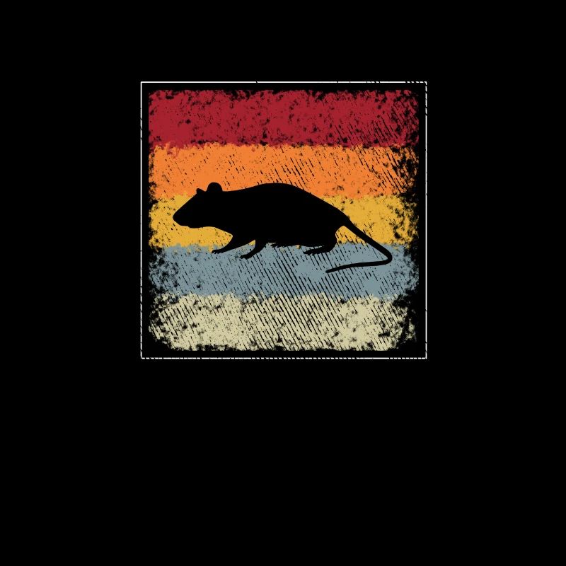 Maus Retro