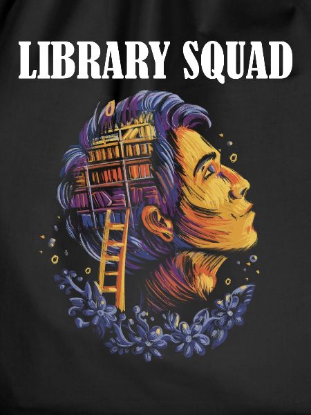 Library Squad