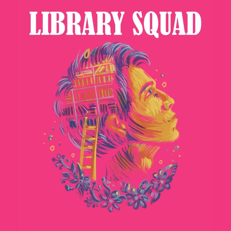 Library Squad