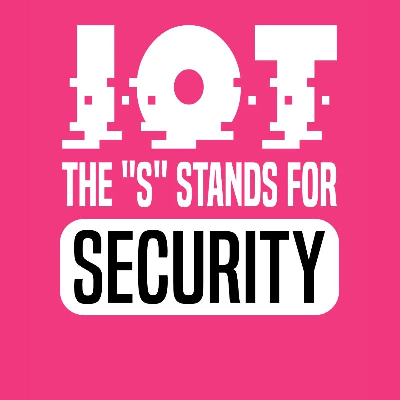 Internet Des Objets IOT Programmeur Admin IT