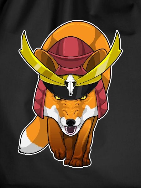 Fox Samurai Martial Arts