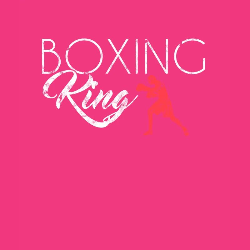 Roi de la boxe