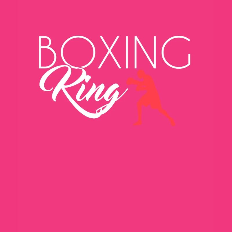 Roi de la boxe