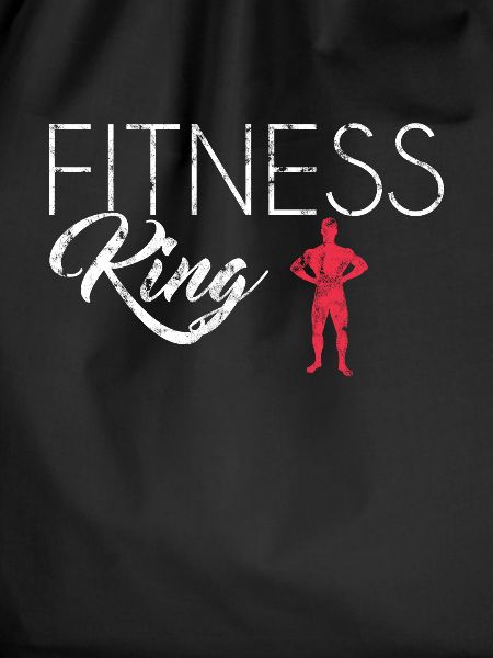 Fitness king