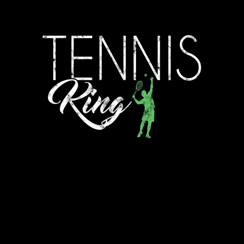 Tennis King