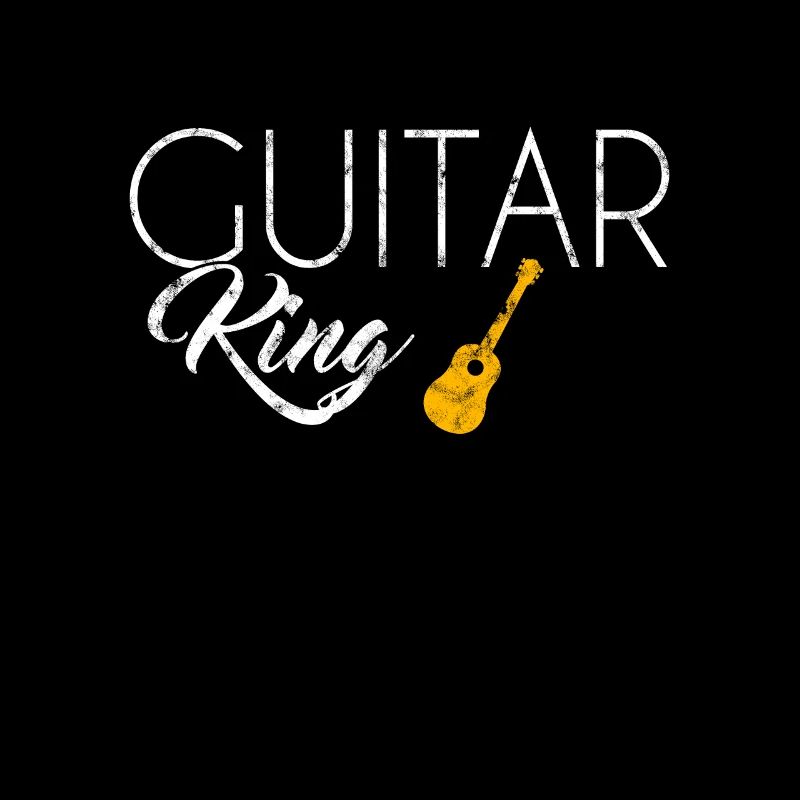 Roi de la guitare