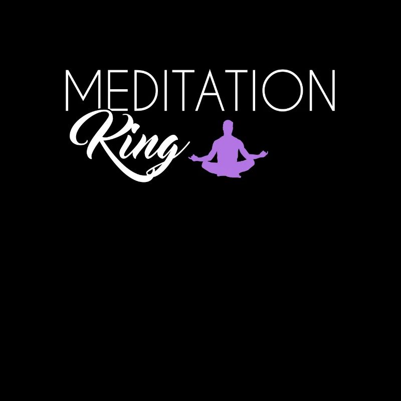 Roi de la méditation