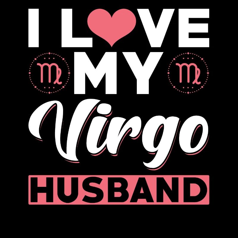 J’aime mon mari vierge