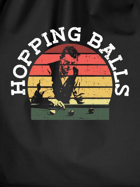 Bouncing Balls - Funny Billiards