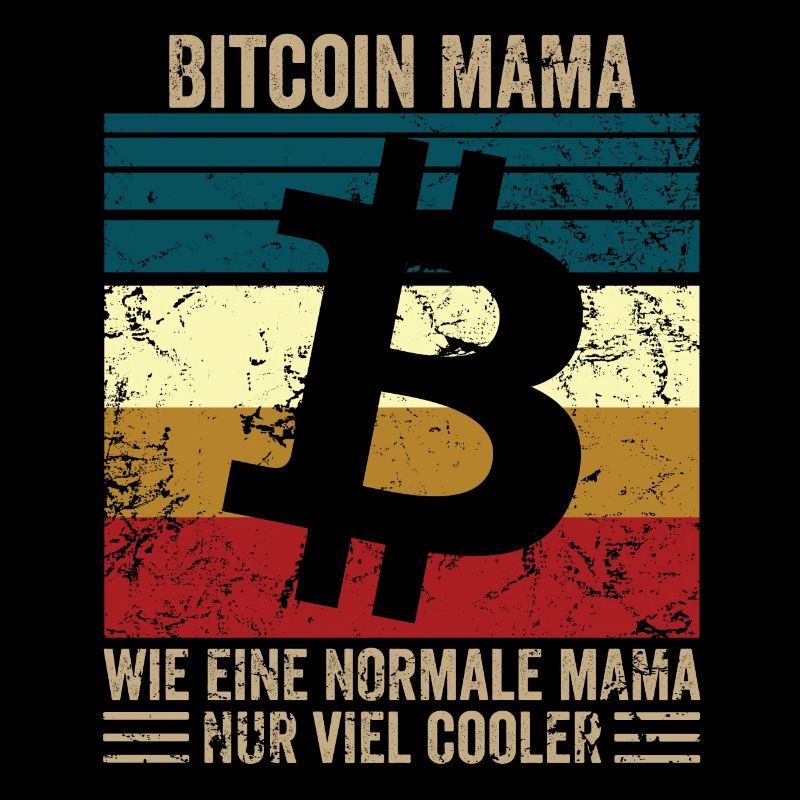 Bitcoin Mama