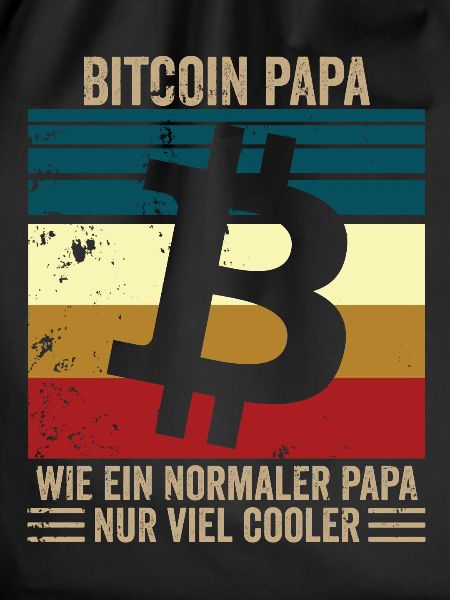 Bitcoin Papa