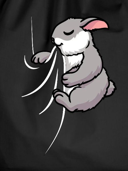 Biting Rabbit