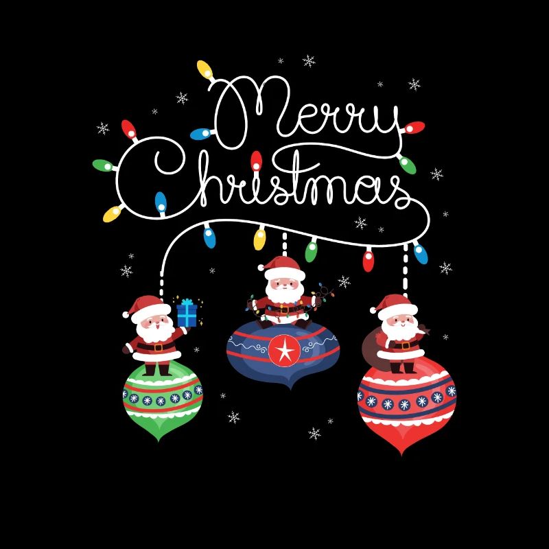 Joyeux Noël Père Noël