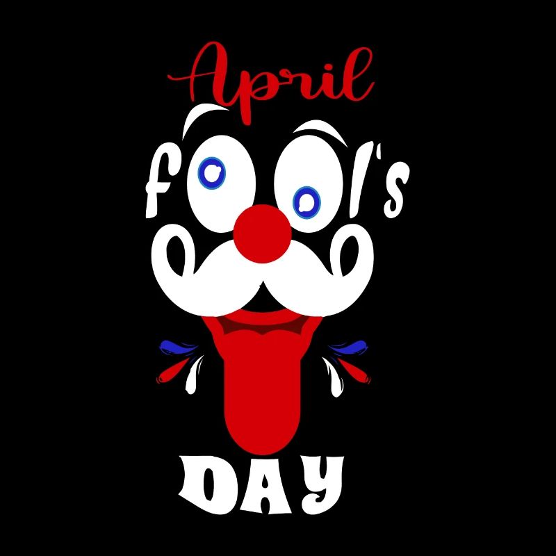 Frohen Aprilscherz 1. Aprilscherz
