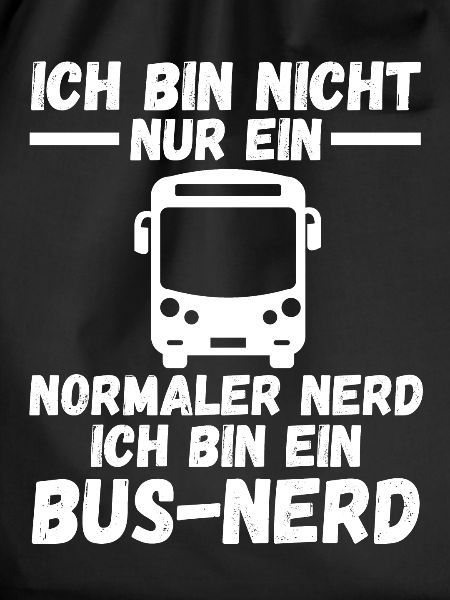 Bus Busfahrer