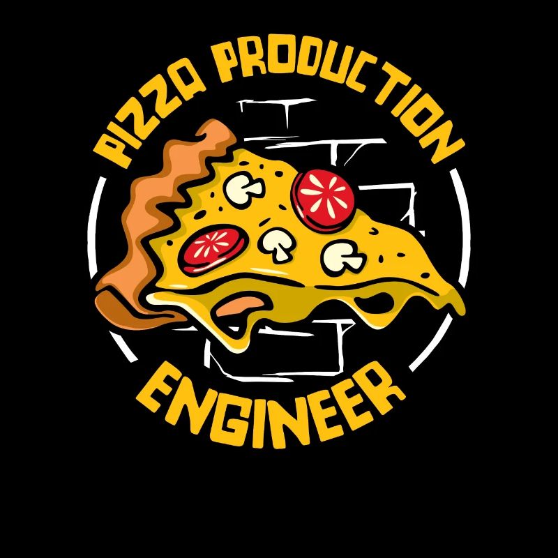 Pizza Production Engineer Pizzablech Pizzaofen