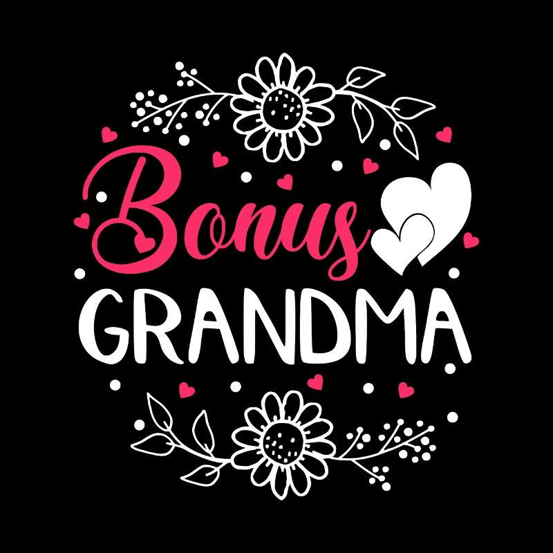 Bonus Oma Muttertag Stiefmutter