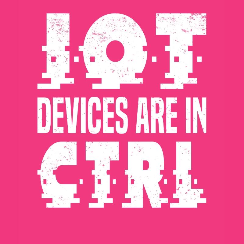 Internet Des Objets IOT Programmeur Admin IT