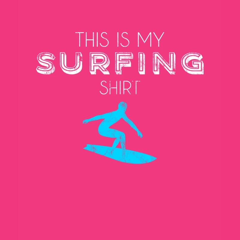 Surf Shirt