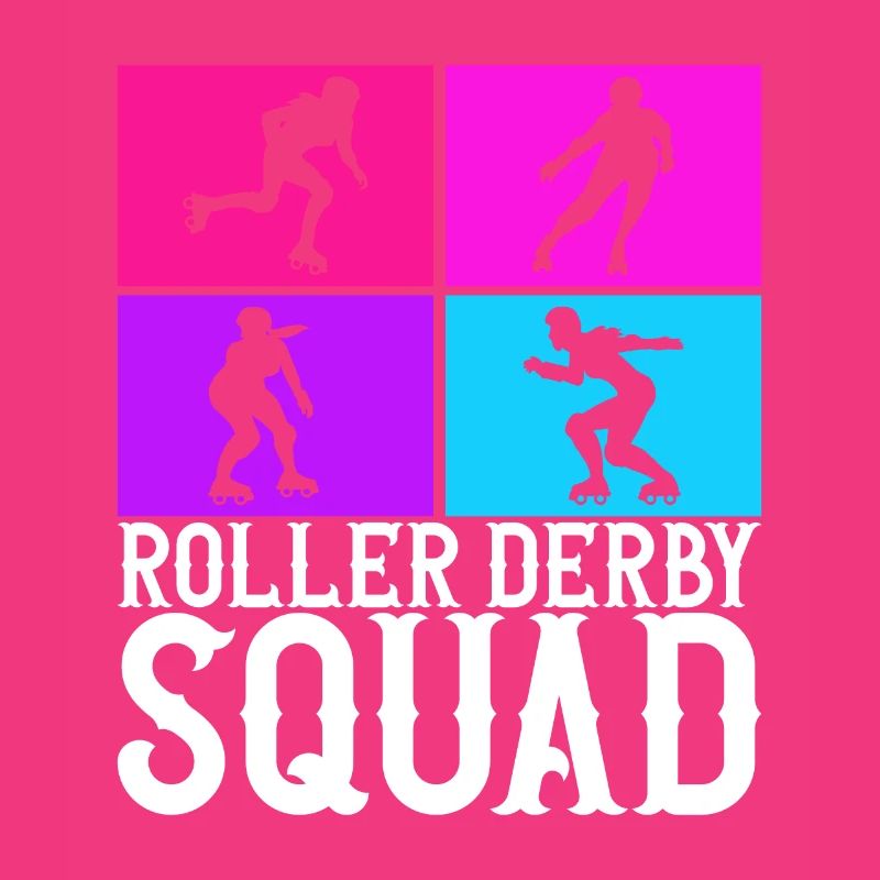 Roller derby