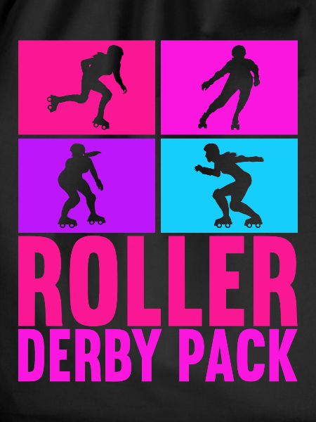 Roller derby