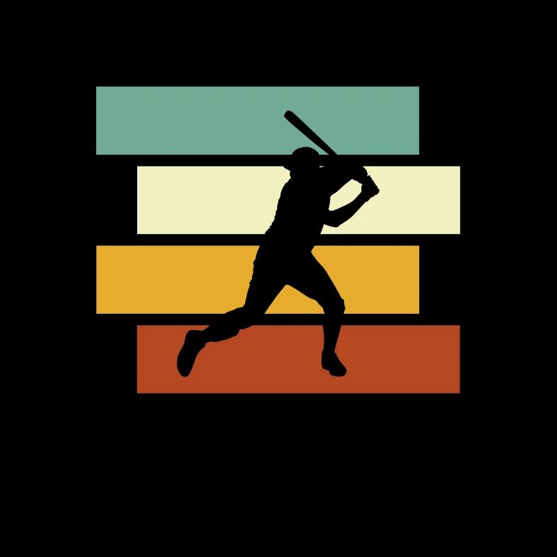 Baseball Retro
