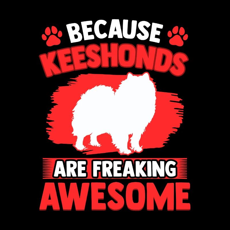 Wolfspitz is fantastic German Keeshond