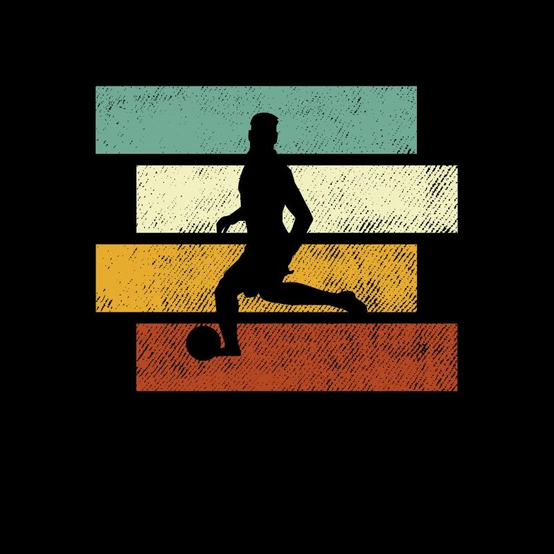 Fußball Retro