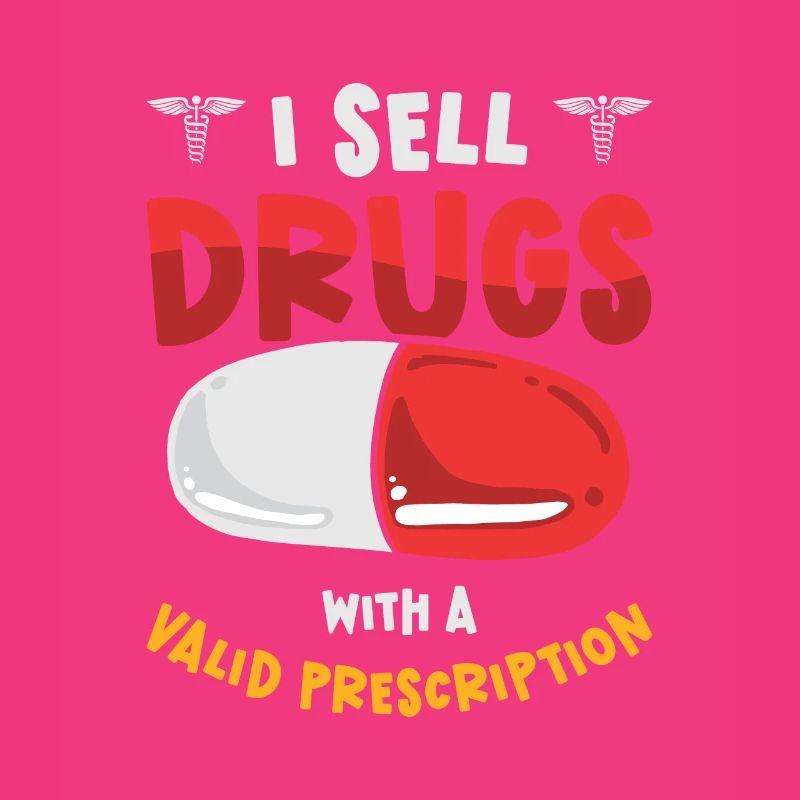 Pharmacy Technician Pharmacist Tech CPHT