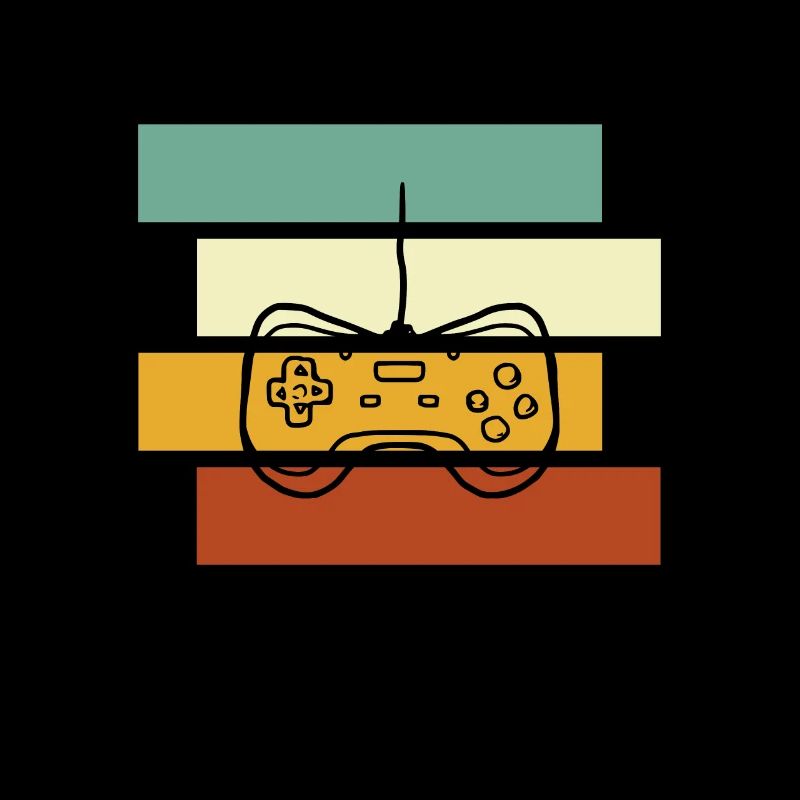Gaming Retro