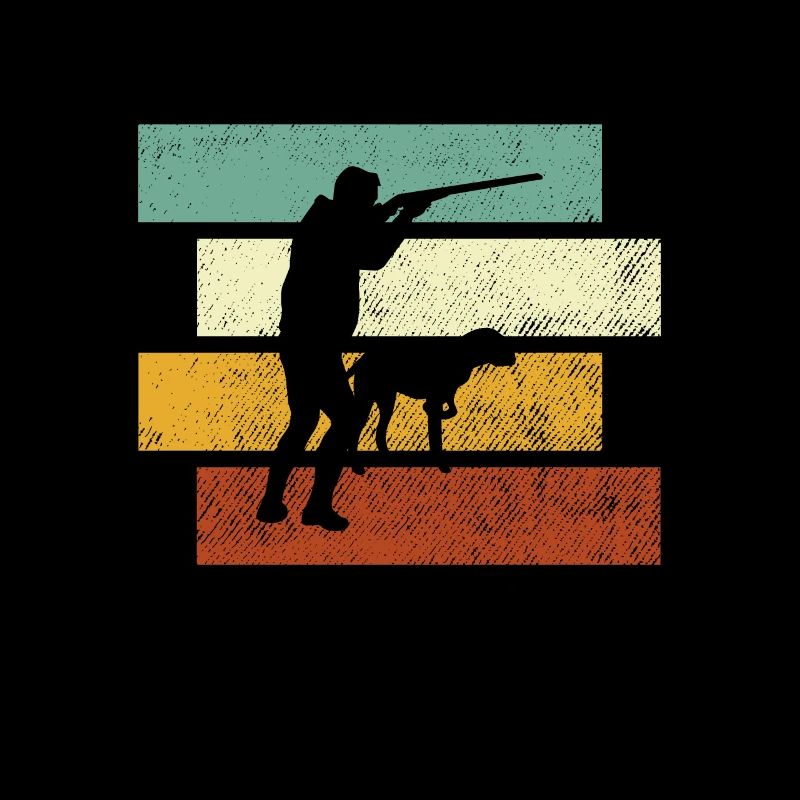 Jagen Retro