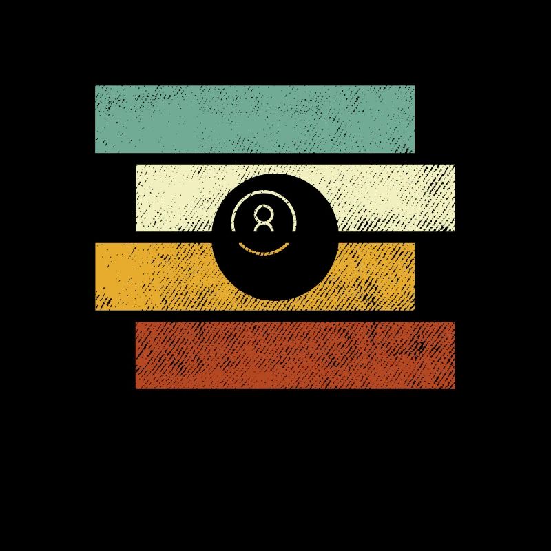 Billiard Retro
