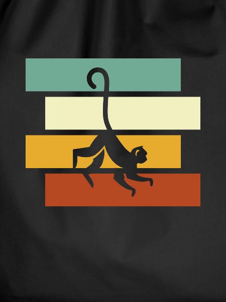 Affe Retro