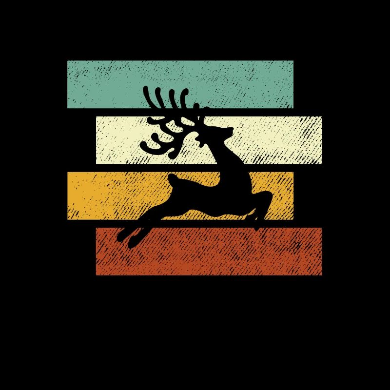Moose Retro