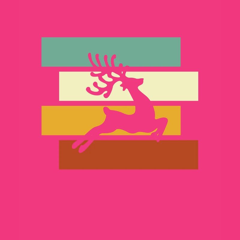 Moose Retro