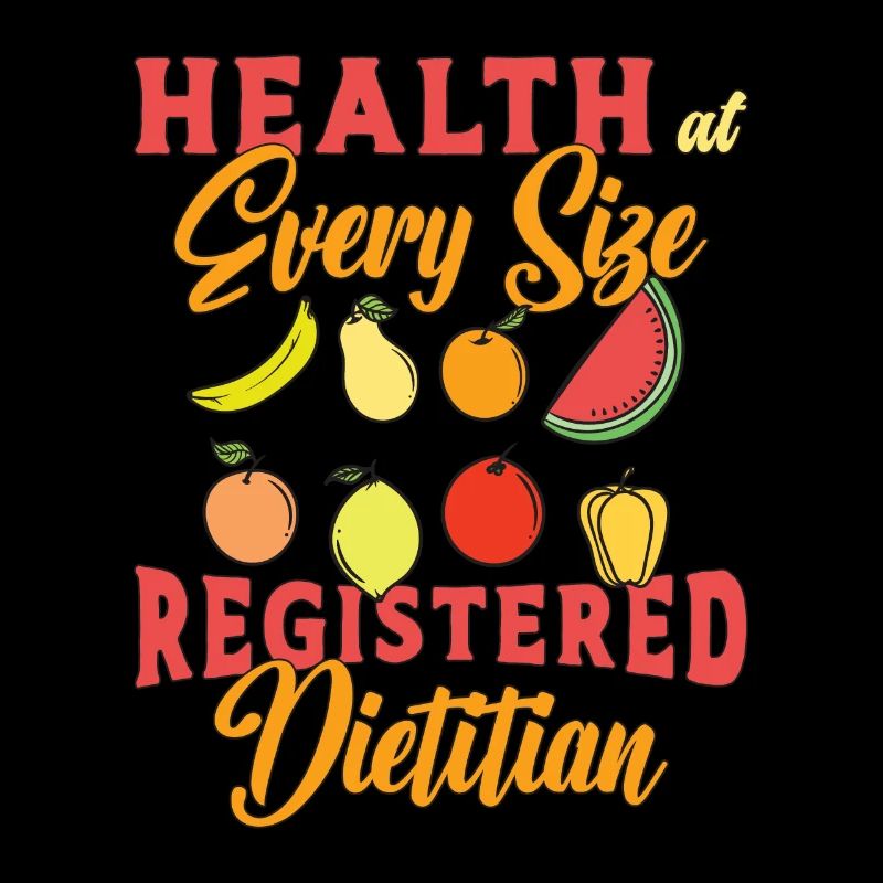 Dietitian Health At Every Size Future Dietitians