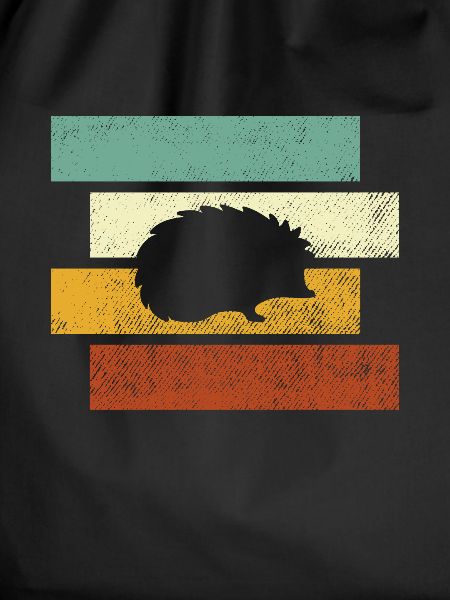 Igel Retro