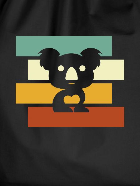 Koala Retro