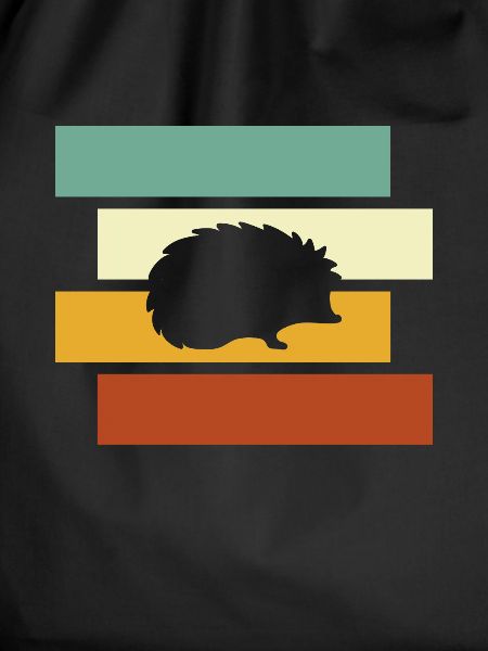 Igel Retro