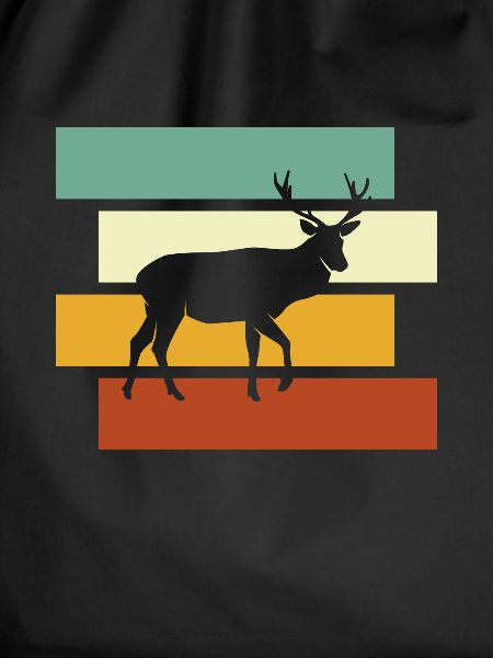 Hirsch Retro