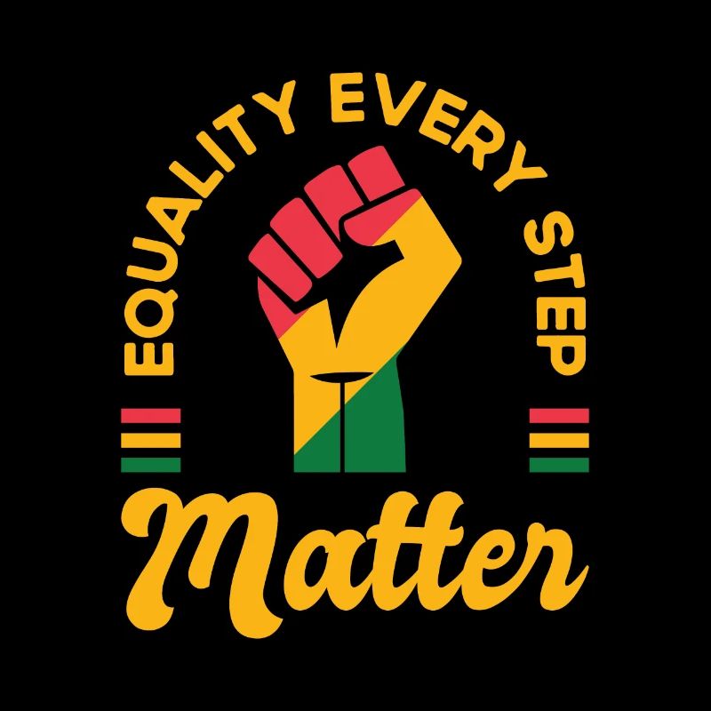 Black Story Juneteenth Solidarité