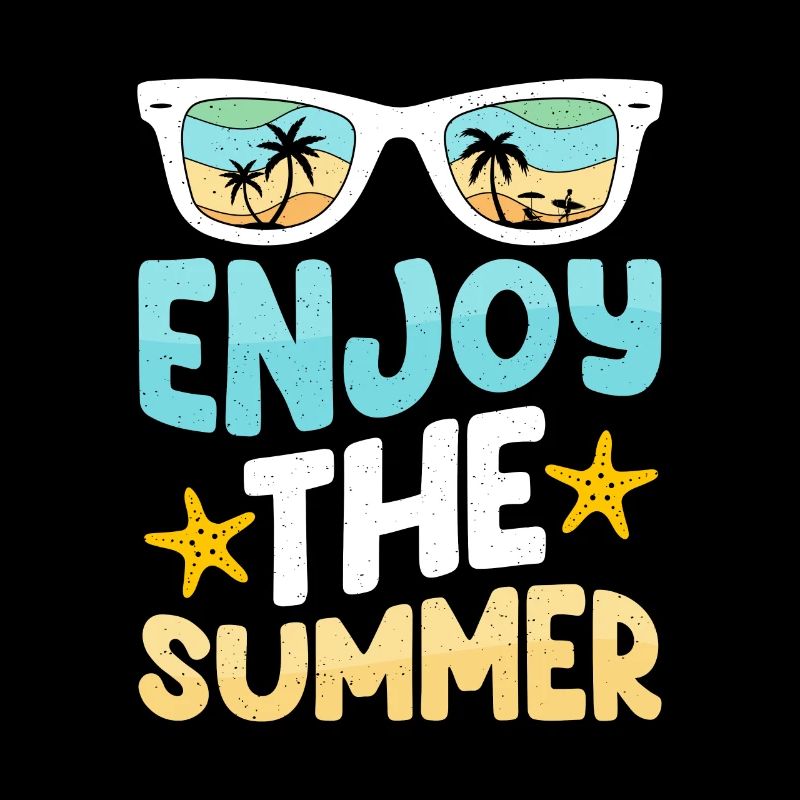 Enjoy The Summer