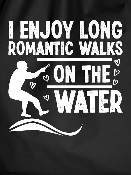 Waterski Barefoot