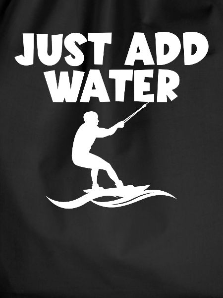 Water Skiing